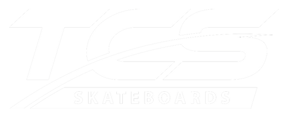 TCS Skateboards Logo
