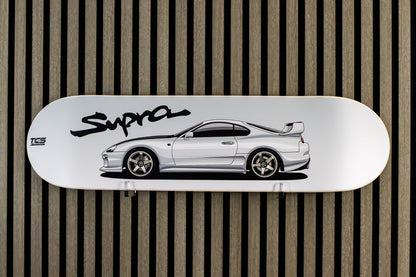 Supra Wall Art Skatedeck