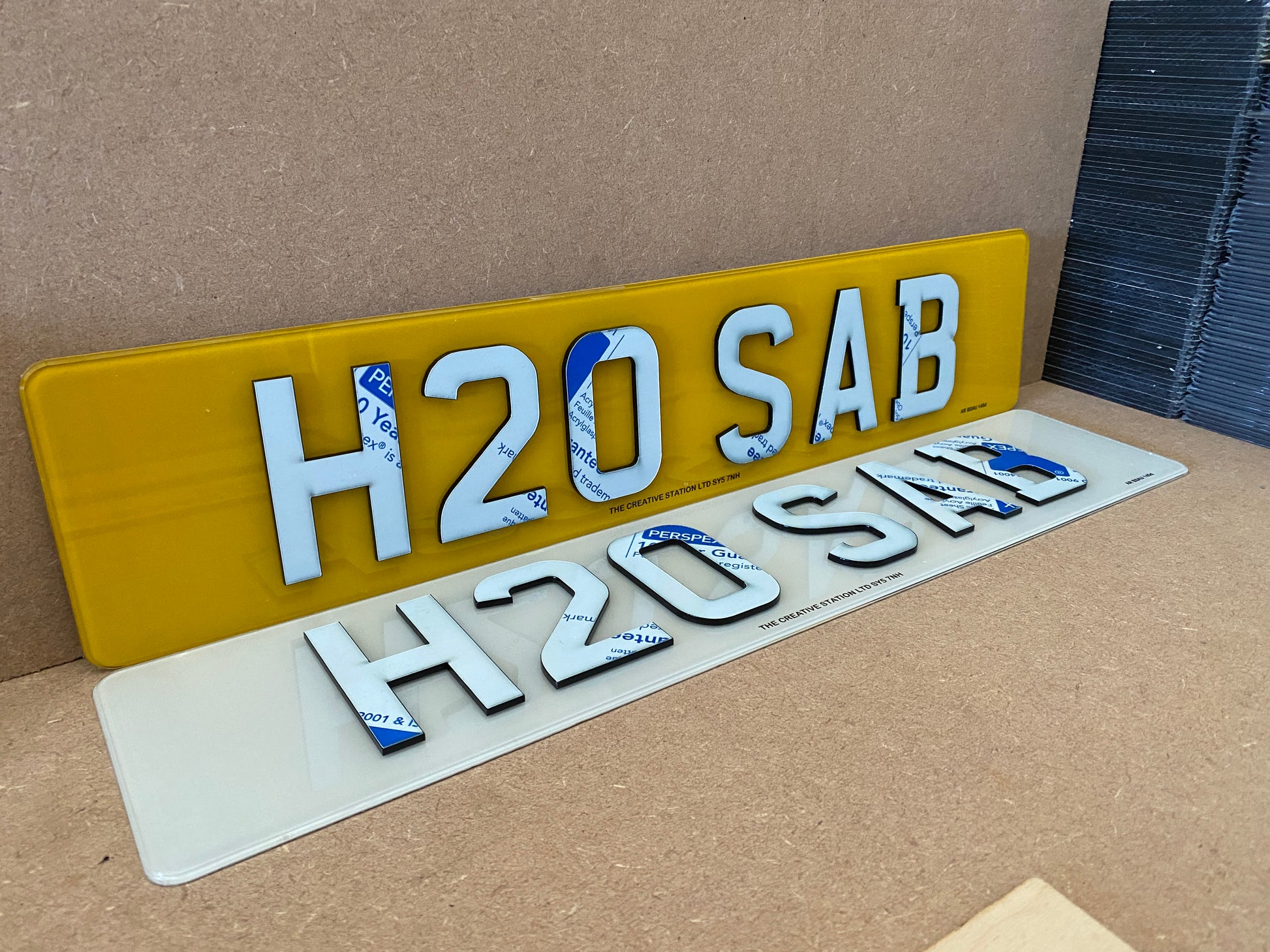 Halfords Number Plates Made In Store Discount Sales www